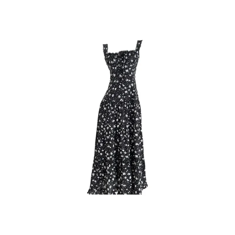 SKYA Slip Dresses Women's-7