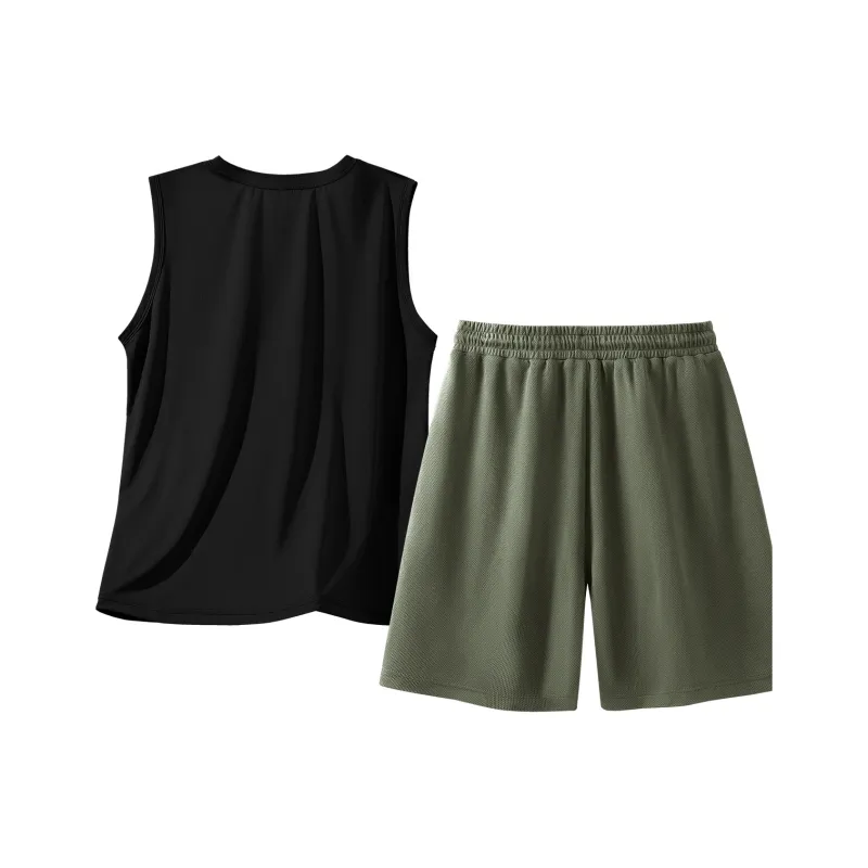 CHARLIE GOLF Casual Sportswear Unisex-5