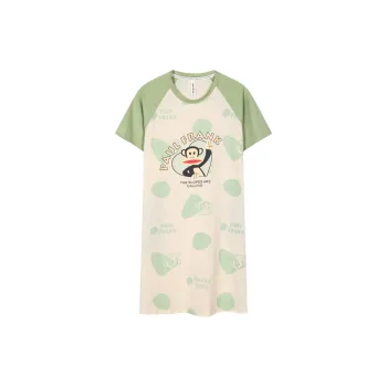 PAUL FRANK Women's Nightgowns