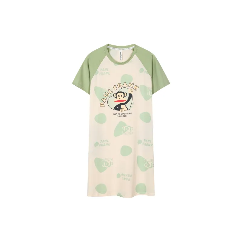 PAUL FRANK Women's Nightgowns-0
