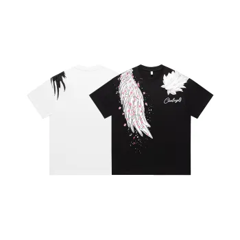 CHARLIE GOLF T Shirts Unisex