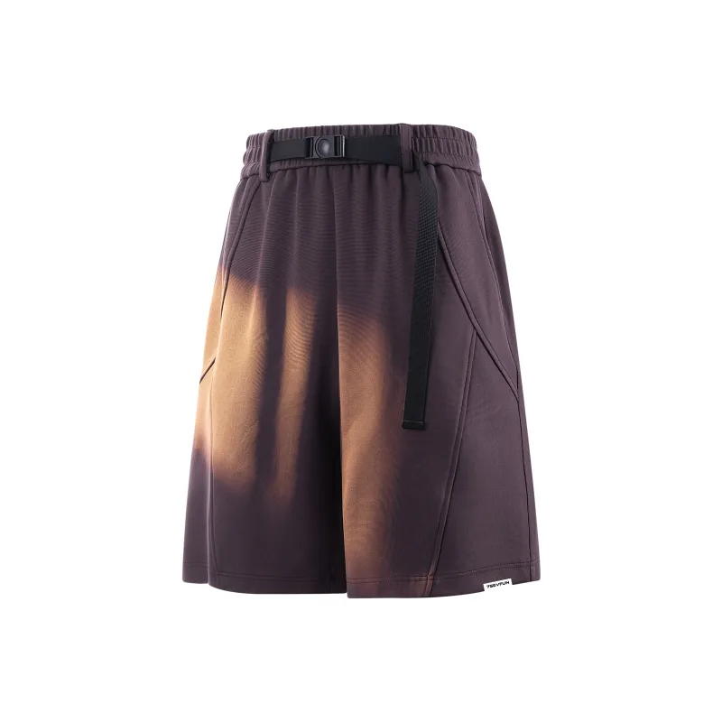 7 SEVFUN Casual Shorts Unisex-11