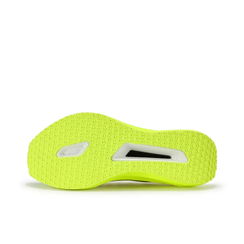 Xiangpao Running Shoes Unisex Low Top Neon Green-4