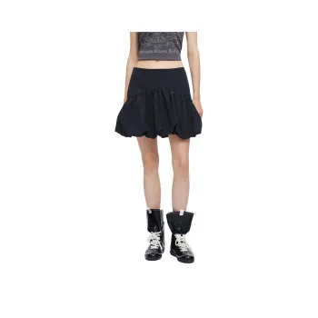 MOUSSY Casual Short Skirts Women's