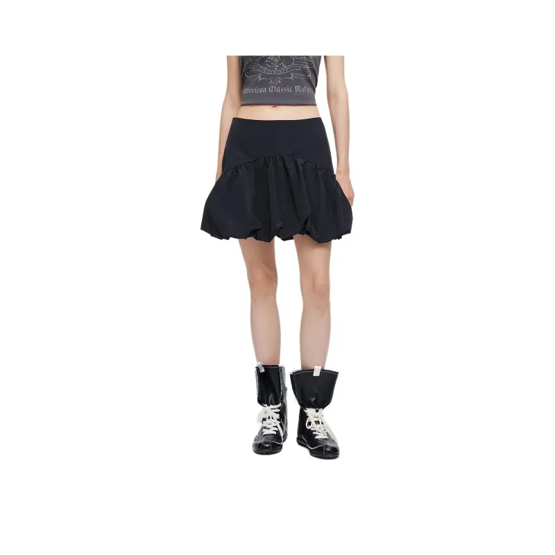 MOUSSY Casual Short Skirts Women's-2