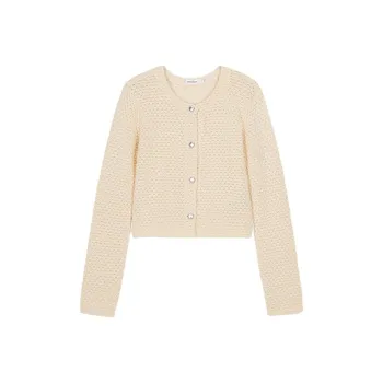 MOUSSY Knitwear Women's