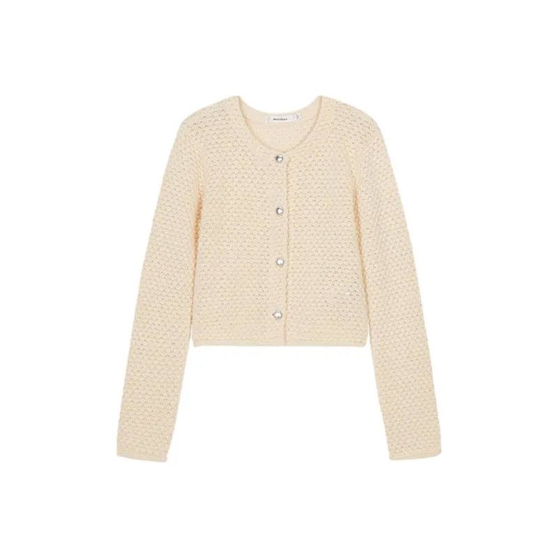 MOUSSY Knitwear Women's-1