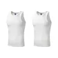 2 Pack-GB (White+White)