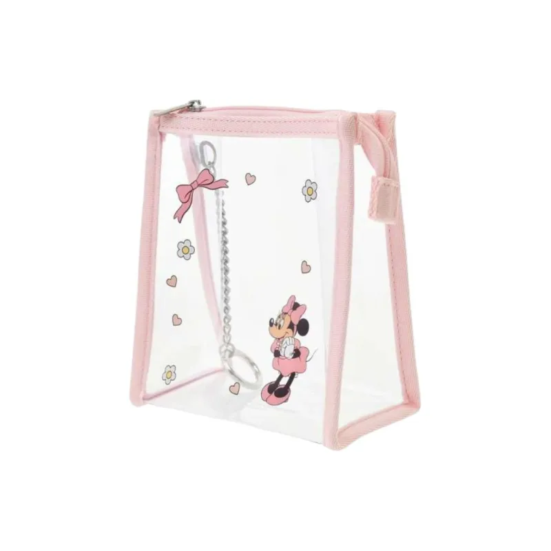Disney Clutches Pink-1