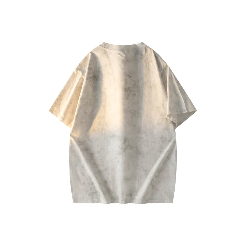 FAKE VINTAGE T-Shirts Unisex-1