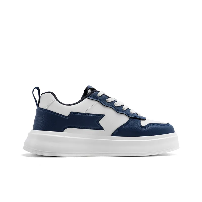 K bird Wear resistant And Lightweight Low Top Skateboard Shoes Men's-1