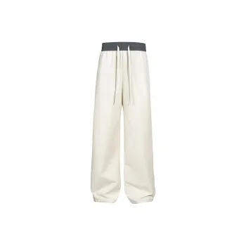 SCHEPPERHEYN Casual Pants Unisex