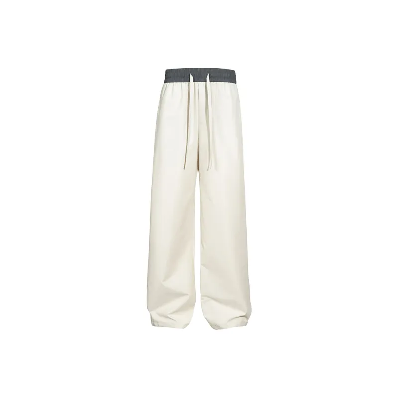SCHEPPERHEYN Casual Pants Unisex-0