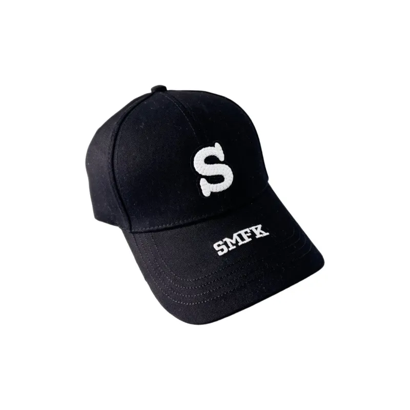 Ai Jiawei Cotton Polyester Blend Baseball Caps Unisex-7