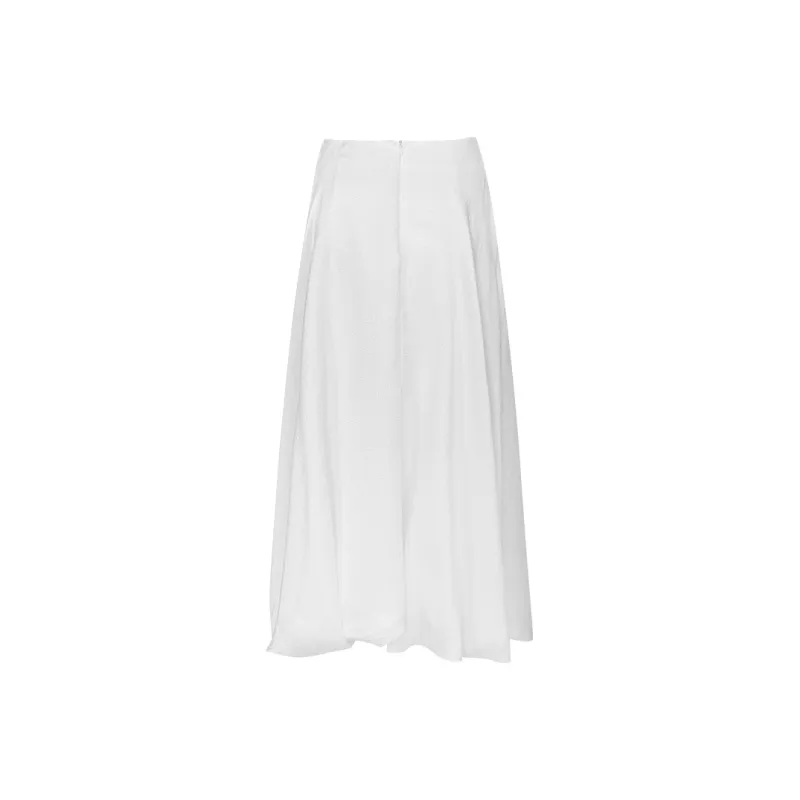 Amyenjoylife Casual Long Skirt Women's-8