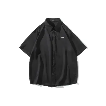 Jeep Shirts Unisex