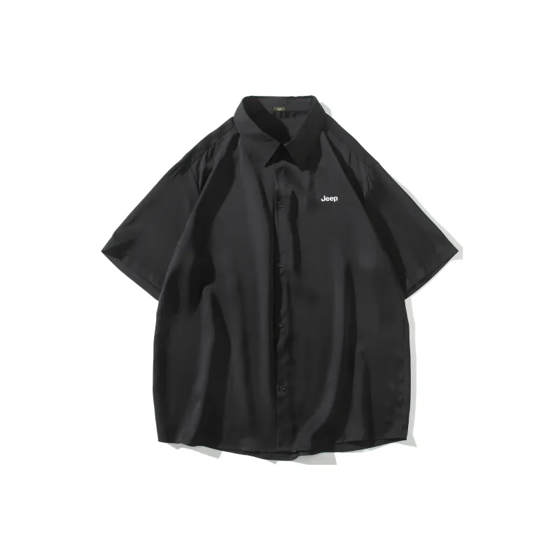 Jeep Shirts Unisex-0