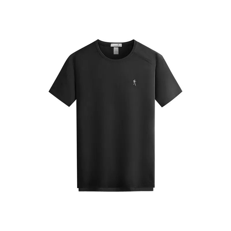 Dance With Wolves T Shirt Men's-1