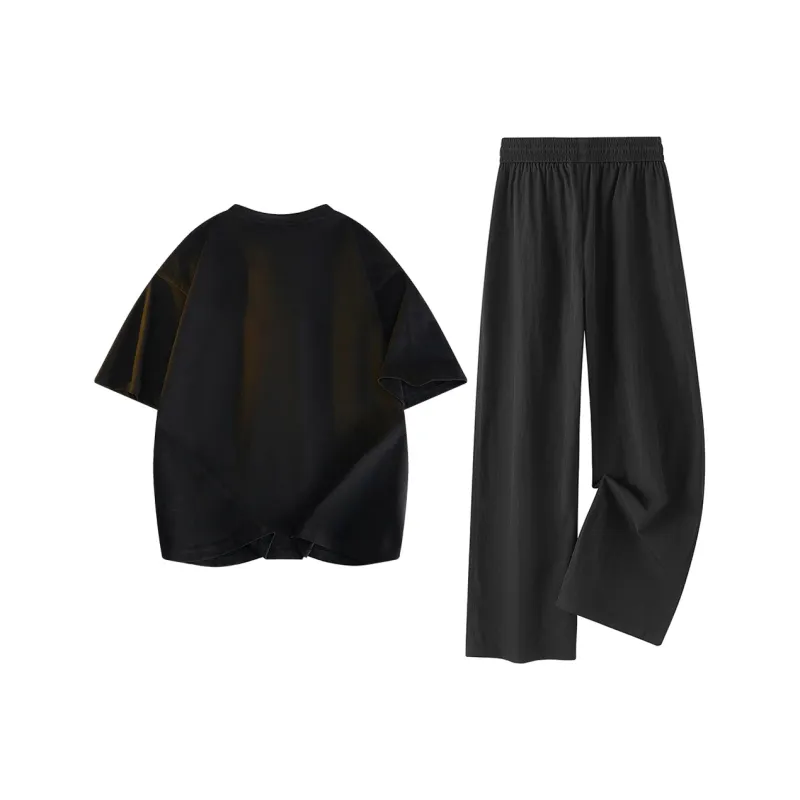 EOOVEN Casual Sportswear Unisex-1