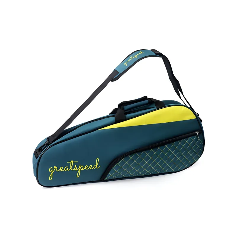 FREEHIKE Fabric Portable One Shoulder Travel Storage Bag Unisex Multicolor-3