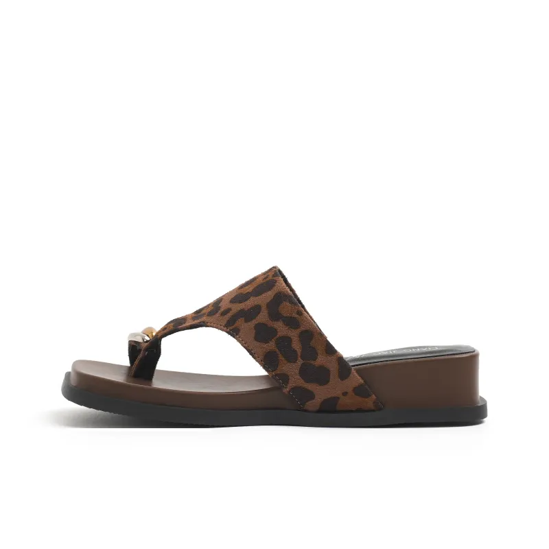 NUNZ Flip Flops Women's-0