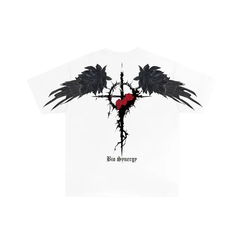 MUSCLETECH T Shirts Unisex-5