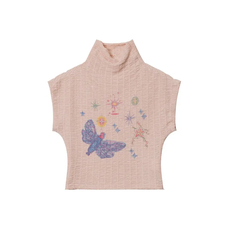 Gentle welcome T Shirts Women's-3