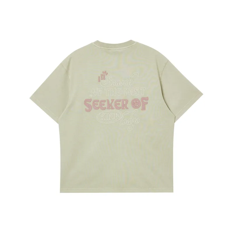 JACK&JONES T Shirts Unisex-0