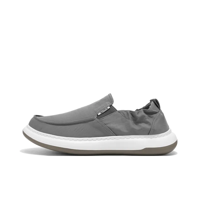 ZULISHI Low Top Casual Shoes Men's-5