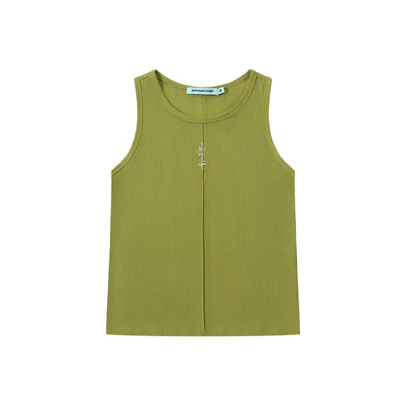 Apparition Tank Tops Women's-7