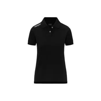 Kappa KAPPA4TRAINING POLO WSS SLIM Polo Shirt Women's
