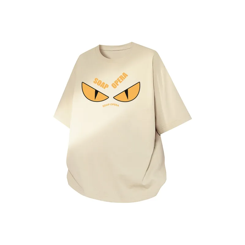 SOAP OPERA T Shirts Unisex-4