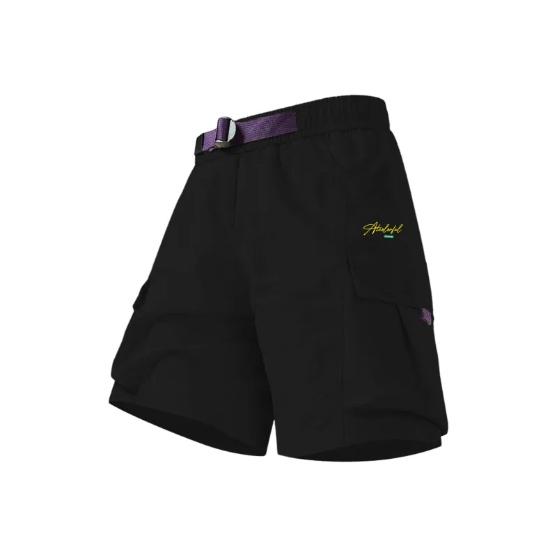 Colorful Creations Casual Shorts Unisex-6