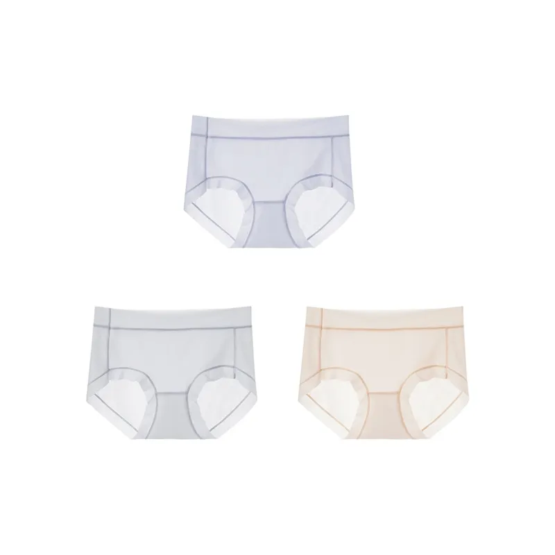 YUZHAOLIN Underpants Women's Combo Set-12