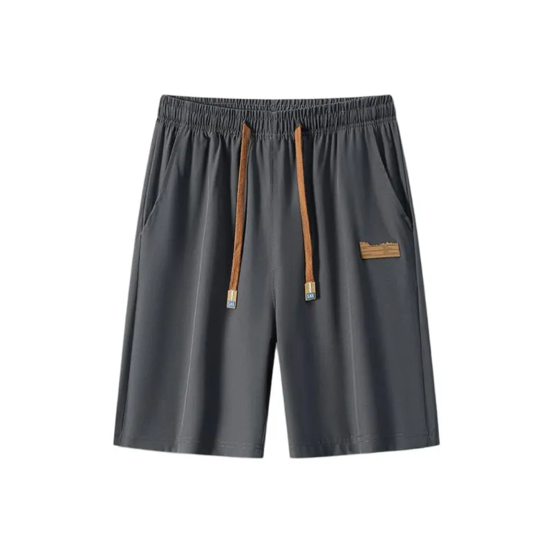 POLAR BEAR Casual Shorts Unisex-2
