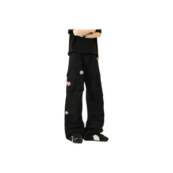 7 SEVFUN Cargo Pants Unisex