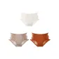 3 Pack (White+Gray+Caramel)