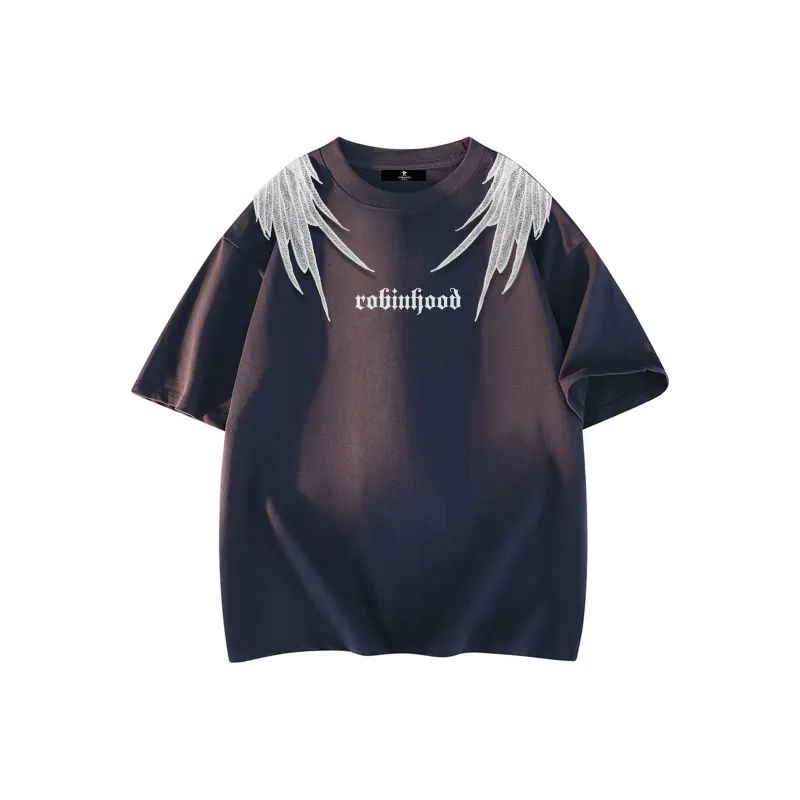 ROBINHOOD T Shirts Unisex-11
