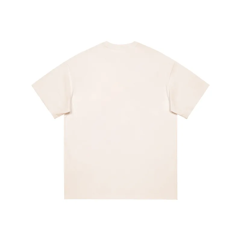 A02 T Shirts Unisex-8