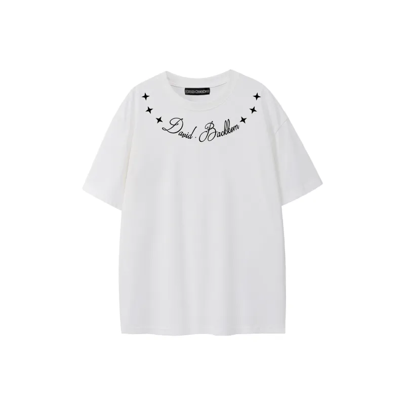 David Bakken T-Shirts Unisex-10
