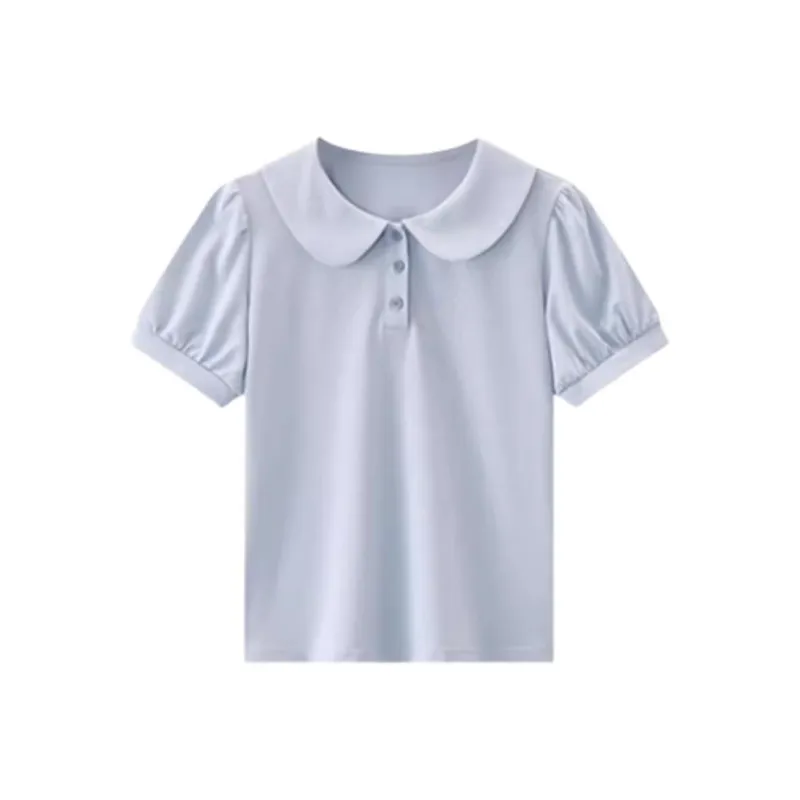 KUHNMARVIN T Shirts Women's-3