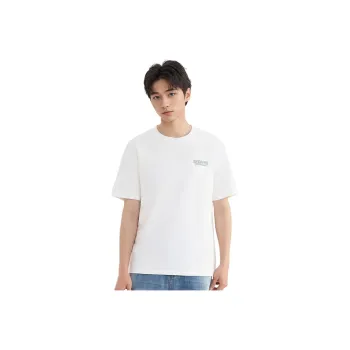 Three blessings T Shirts Men