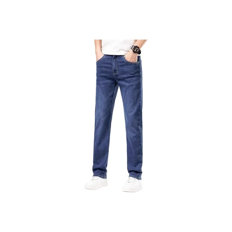 BINGSHENG Men's Clothing Unisex-6