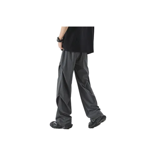 7 SEVFUN Casual Pants Unisex
