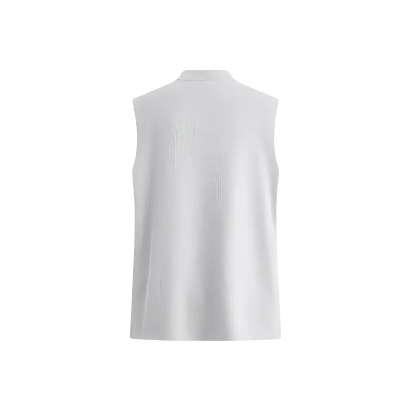 Novamen Tank Tops Unisex-4