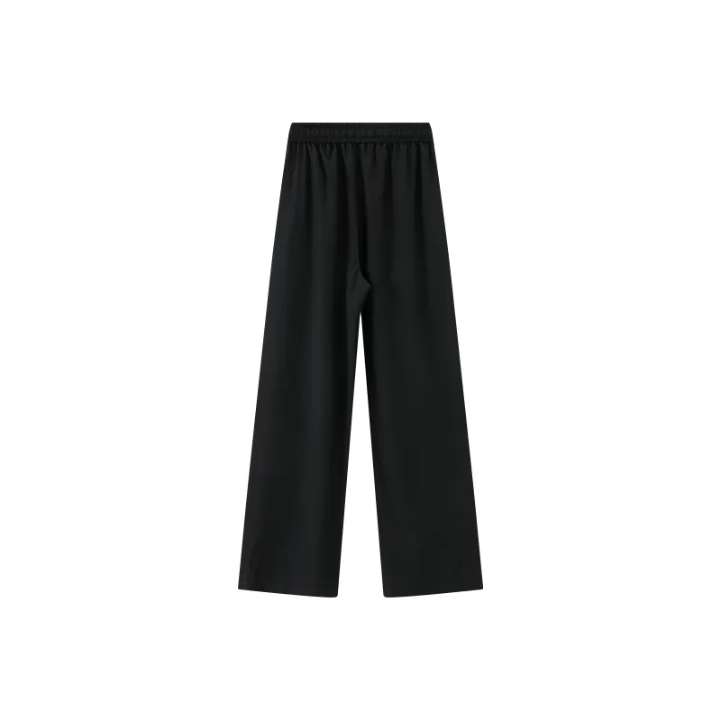 SAME FLOW Casual Pants Unisex-2