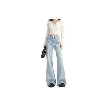 Ordifen Jeans Women's