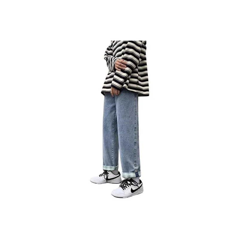 FRQ Jeans Unisex-5