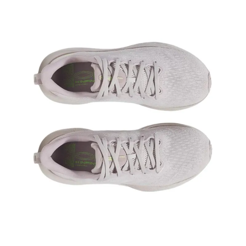 Under Armour Infinite Pro Low Top Running Shoes Women's Pink-2