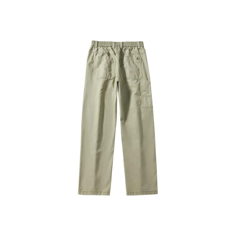 Go It Alone Casual Pants Unisex-5